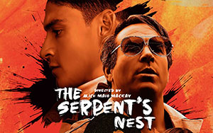 The Serpents Nest